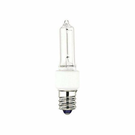 BRIGHTBOMB 4 Watt 56 Lumens Xenon Bulb BR156412